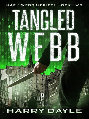 cover image of Tangled Webb